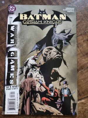 import placeholder for 2607