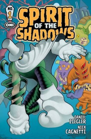 spirit of the shadows #1 (of 5) cvr d matt lesniewski var 1/28/26