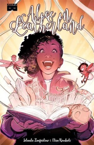 alice in leatherland tp (mr)