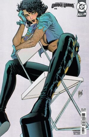 absolute wonder woman #16 cvr c guillem march card stock var 1/28/26