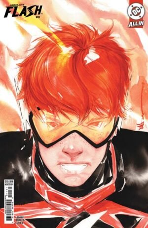 absolute flash #11 cvr b dustin nguyen card stock var 1/28/26