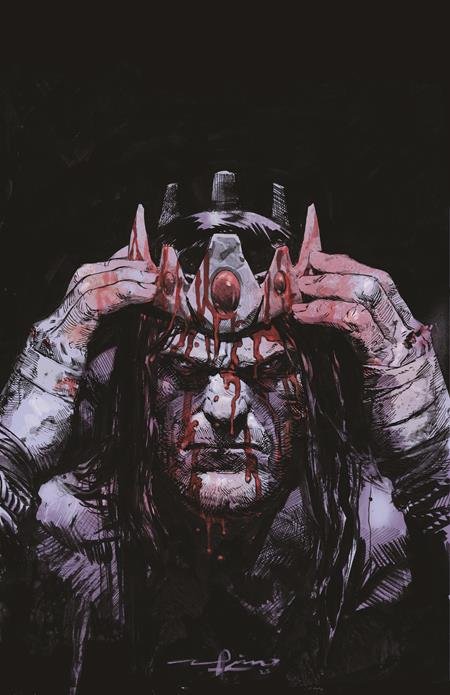 conan the barbarian #28 cvr e gerardo zaffino virgin var (mr) 1/28/26