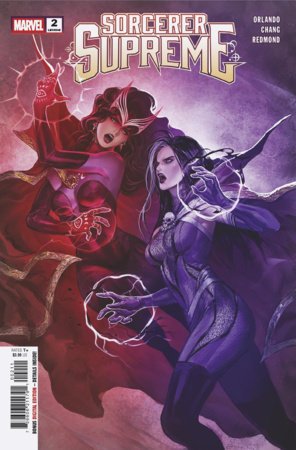 sorcerer supreme #2 (1/28/26)
