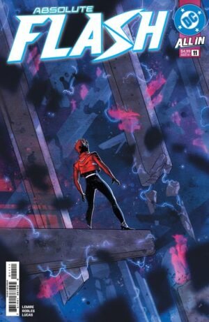 absolute flash #11 cvr a nick robles 1/28/26