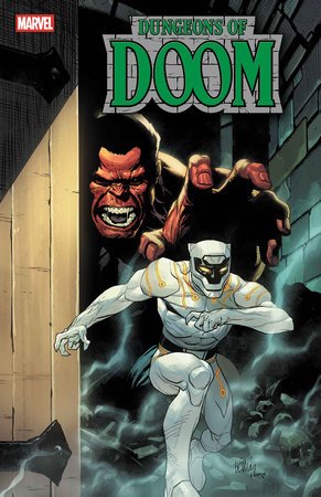 dungeons of doom #2 (marvel, 2026)