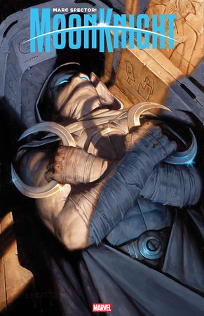marc spector: moon knight #1 (marvel, 2026)