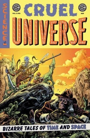 ec cruel universe 2 #8 (of 12) cvr b tom fowler var