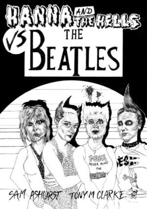 hanna and the hells vs the beatles (mr)