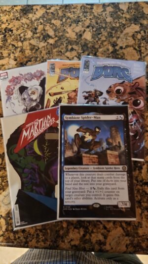 Cincinnatus Pull 5/10/26
