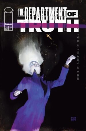 DEPARTMENT OF TRUTH #38 CVR A MARTIN SIMMONDS (MR)
