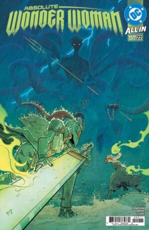 ABSOLUTE WONDER WOMAN #22 CVR A HAYDEN SHERMAN